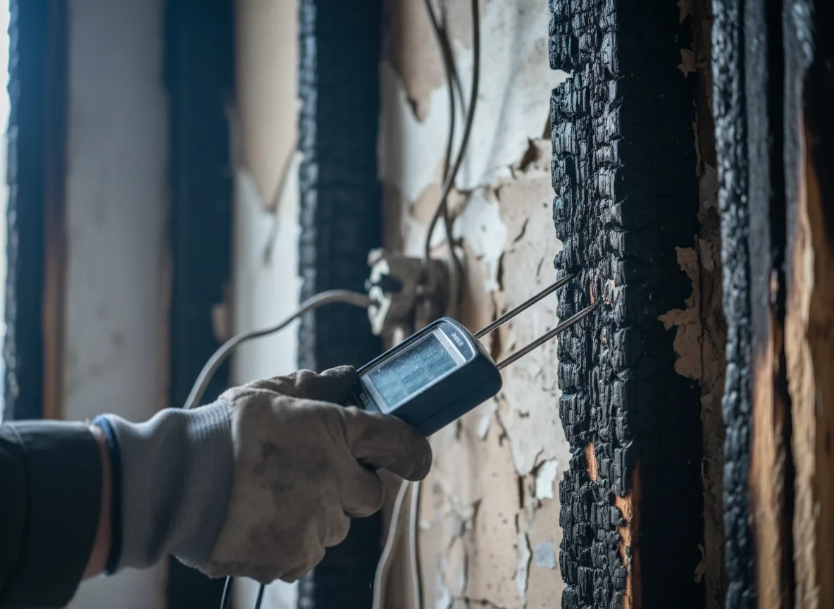 Fire Damage Restoration San Joaquin, CA FAQs